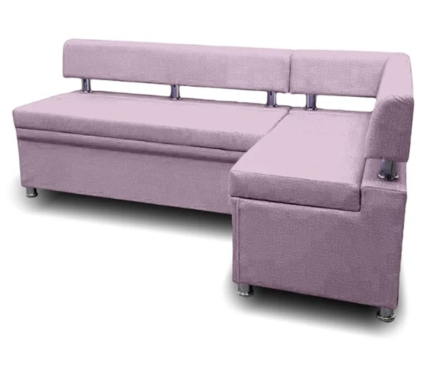 Угловой диван Нэндо-1 без спального места в Элисте - изображение 1