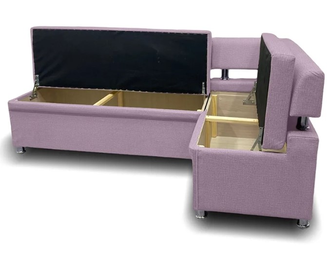 Угловой диван Нэндо-1 без спального места в Элисте - изображение 2