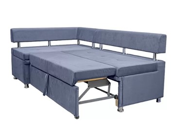 Угловой диван Нэндо-1 со спальным местом в Элисте - предосмотр 2