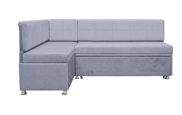 Угловой диван Нэндо-3 со спальным местом в Элисте - изображение