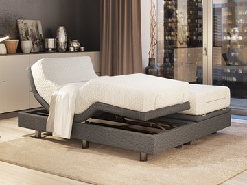 Спальная кровать Трансформируемая Smart Bed 160х200 в Элисте - предосмотр 1