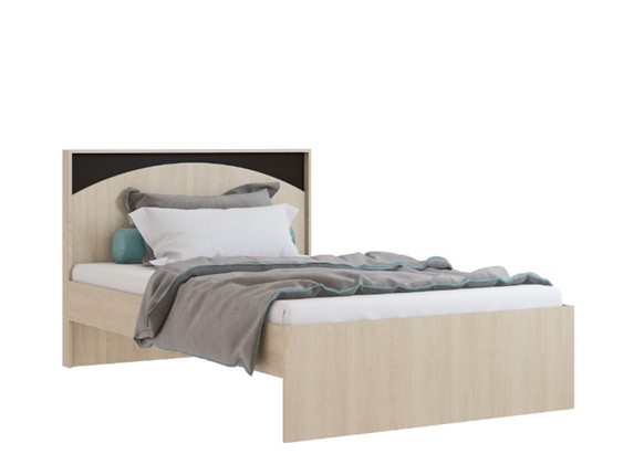 Кровать Ева 120 в Элисте - изображение