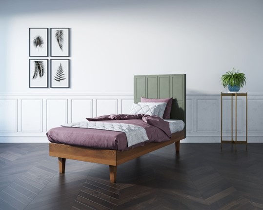 Кровать Andersen AN120 в Элисте - изображение