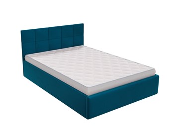 Двуспальная кровать  Диана с плоским основанием 1800x2000 в Элисте - предосмотр