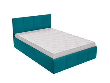 Двуспальная кровать Виктория с плоским основанием 1800x2000 в Элисте