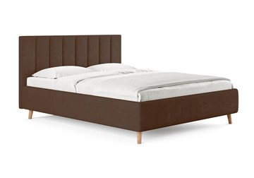 Спальная кровать Alma 160х200 с основанием в Элисте - предосмотр 34