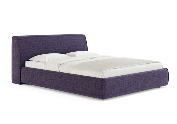 Кровать двуспальная Altea 180х200 с основанием в Элисте - изображение