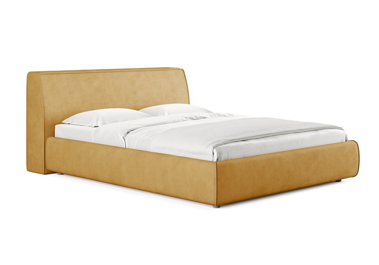 Кровать двуспальная Altea 180х200 с основанием в Элисте - изображение 61