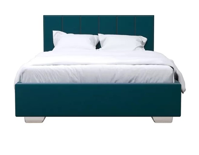 Кровать Амари (200х200) в Элисте - изображение 1