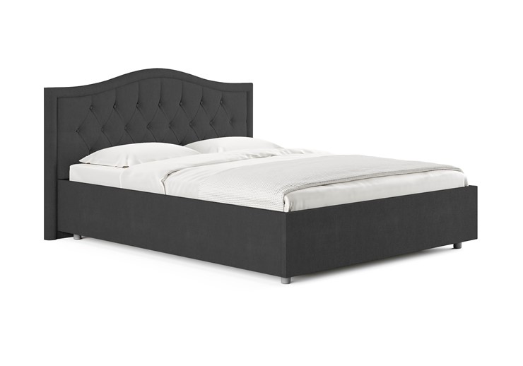 Кровать 2-спальная Ancona 200х190 с основанием в Элисте - изображение 73