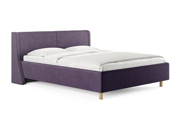 Спальная кровать Barcelona 160х190 с основанием в Элисте - предосмотр 45