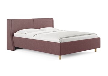 Спальная кровать Barcelona 160х190 с основанием в Элисте - предосмотр 55