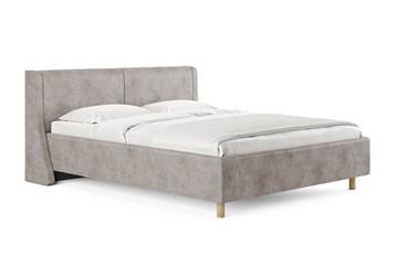 Спальная кровать Barcelona 160х190 с основанием в Элисте - предосмотр 60