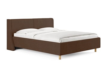 Спальная кровать Barcelona 160х190 с основанием в Элисте - предосмотр 80