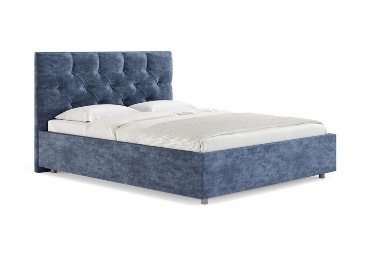 Спальная кровать Bari 200х190 с основанием в Элисте - изображение 17