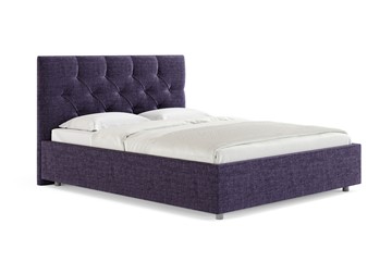 Спальная кровать Bari 200х190 с основанием в Элисте