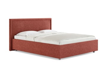 Кровать двуспальная Bergamo 160х200 с основанием в Элисте - предосмотр 77