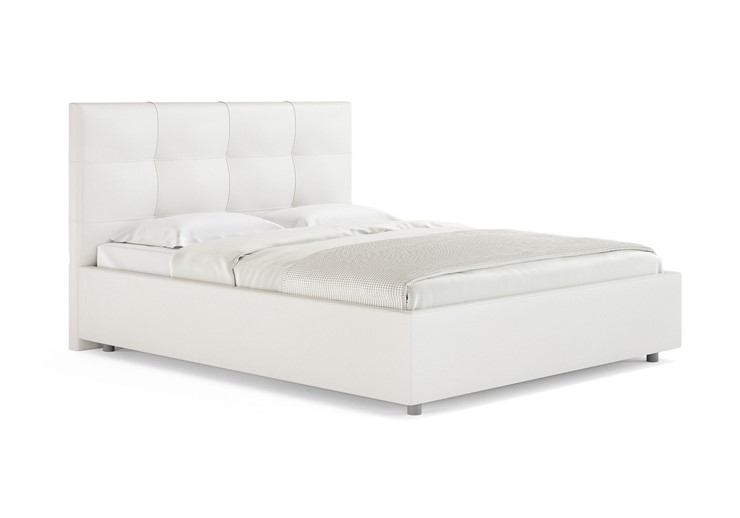 Кровать двуспальная Caprice 160х200 с основанием в Элисте - изображение 5