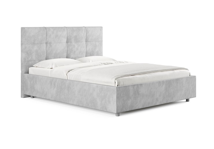 Кровать спальная Caprice 180х200 с основанием в Элисте - изображение 23