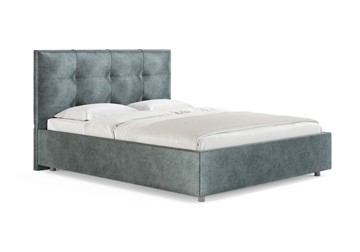 Кровать 2-спальная Caprice 200х190 с основанием в Элисте - предосмотр