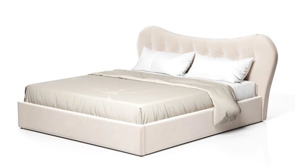 Кровать спальная Феодосия 1600 в Элисте - изображение