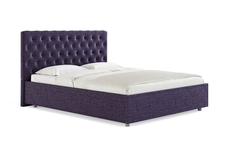 Кровать Florance 160х190 с основанием в Элисте - изображение 6