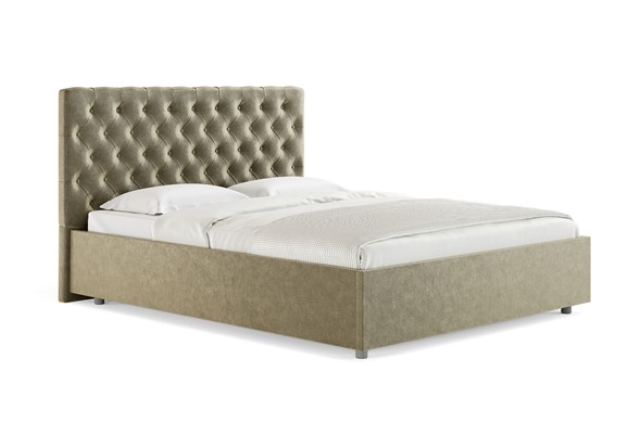 Кровать Florance 160х190 с основанием в Элисте - изображение