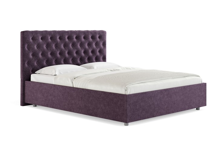 Кровать Florance 160х190 с основанием в Элисте - изображение 11