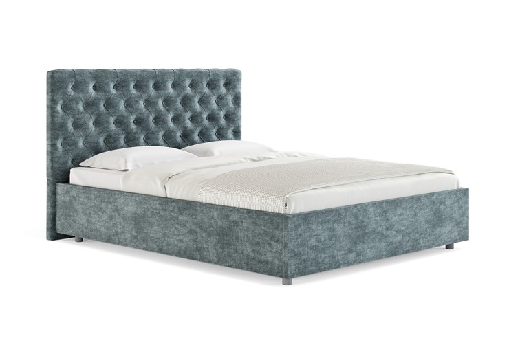 Кровать Florance 160х200 с основанием в Элисте - изображение 15