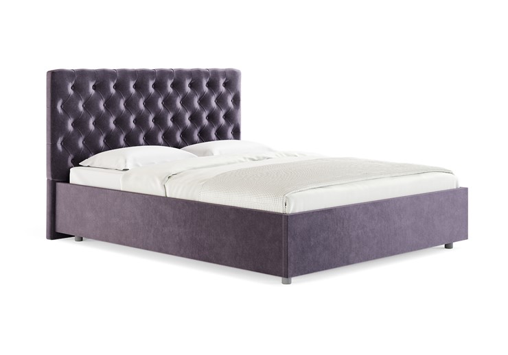 Кровать Florance 160х200 с основанием в Элисте - изображение 8