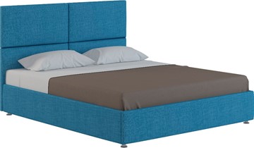 Кровать двуспальная Jasmin размер 180*200 с основанием в Элисте - предосмотр 7