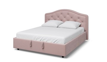 Кровать 2-спальная Кристалл 4 1600х1900 без подъёмного механизма в Элисте