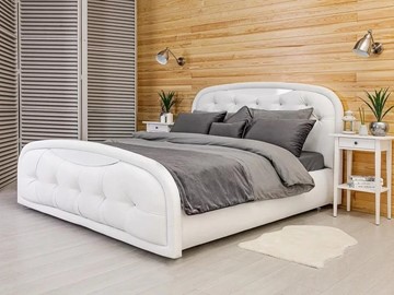 Кровать 2-спальная Кристалл 5 1600х1900 с подъёмным механизмом в Элисте - предосмотр