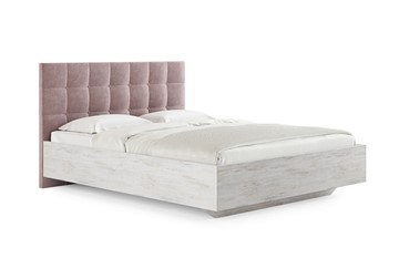 Двуспальная кровать Luiza (ясмунд) 160х190 с основанием в Элисте - предосмотр