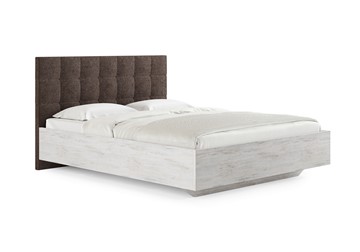 Двуспальная кровать Luiza (ясмунд) 180х200 с основанием в Элисте - предосмотр 5