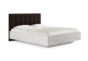 Двуспальная кровать Luiza (ясмунд) 180х200 с основанием в Элисте - предосмотр