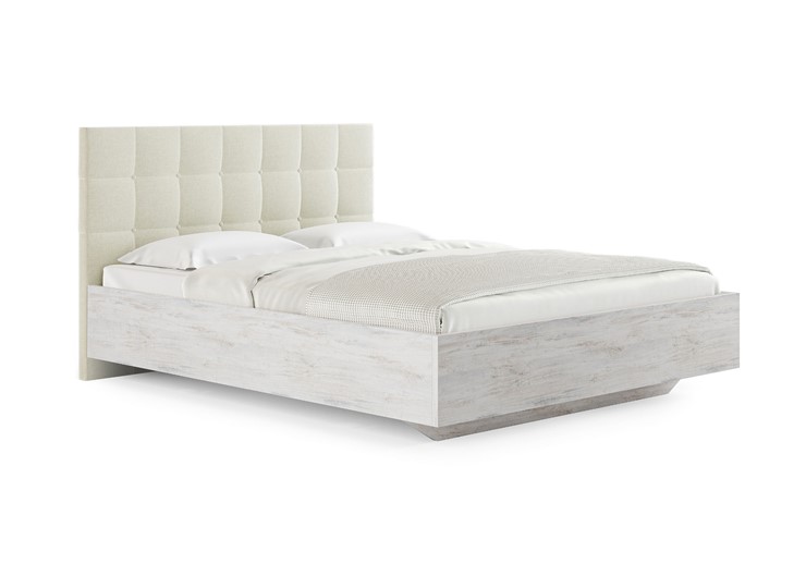 Двуспальная кровать Luiza (ясмунд) 180х200 с основанием в Элисте - изображение 15