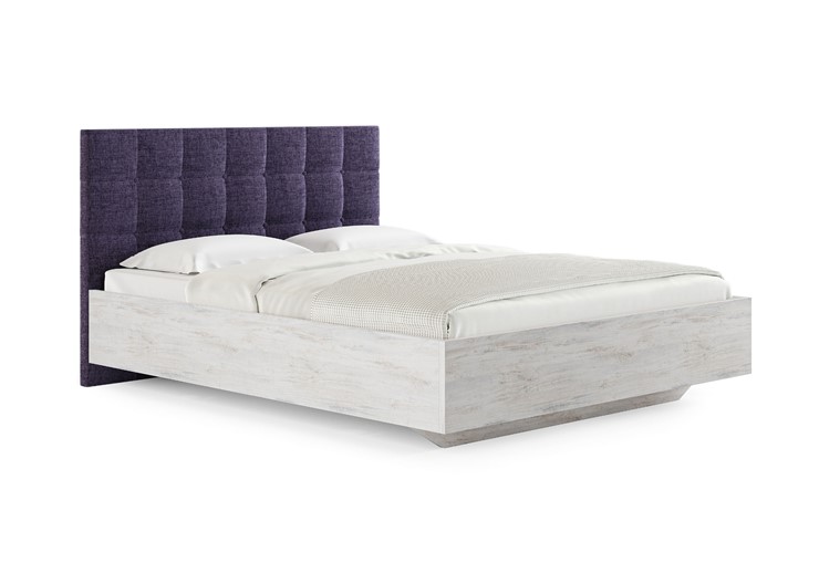 Двуспальная кровать Luiza (ясмунд) 180х200 с основанием в Элисте - изображение 18