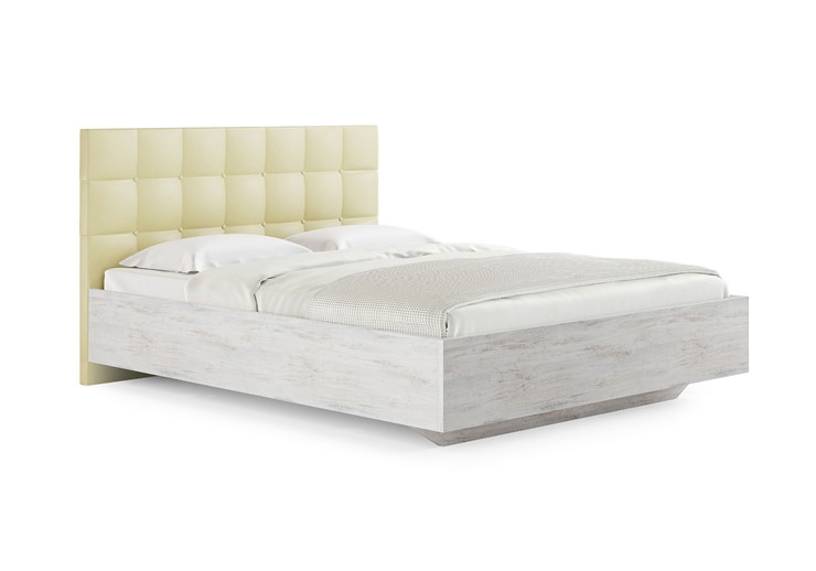 Двуспальная кровать Luiza (ясмунд) 180х200 с основанием в Элисте - изображение 19