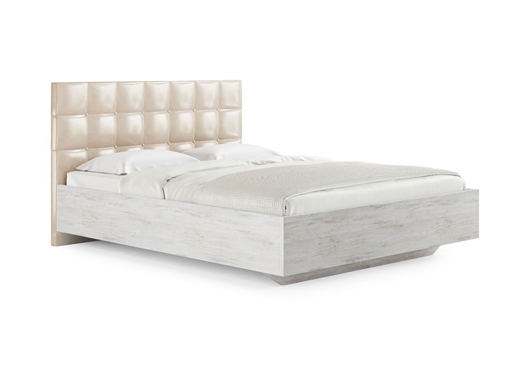 Двуспальная кровать Luiza (ясмунд) 180х200 с основанием в Элисте - изображение 28