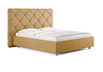 Двуспальная кровать Manhattan 200х190 с основанием в Элисте - предосмотр