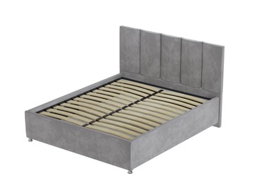 Кровать спальная Мерида 160х200 с подъемным механизмом в Элисте