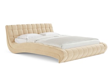 Спальная кровать Milano 200х190 с основанием в Элисте - предосмотр 4