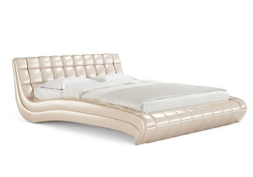 Спальная кровать Milano 200х190 с основанием в Элисте - предосмотр 6