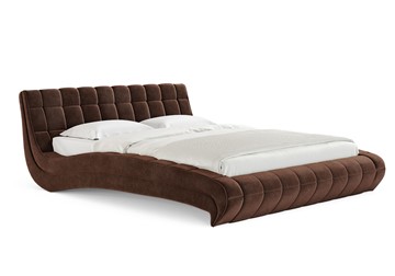 Спальная кровать Milano 200х190 с основанием в Элисте - предосмотр 5