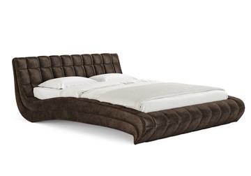 Спальная кровать Milano 200х190 с основанием в Элисте - предосмотр 26