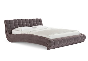 Спальная кровать Milano 200х190 с основанием в Элисте - предосмотр 3