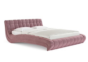Спальная кровать Milano 200х190 с основанием в Элисте - предосмотр 9