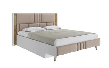 Двуспальная кровать с механизмом Модена 1600 ПМ в Элисте - предосмотр