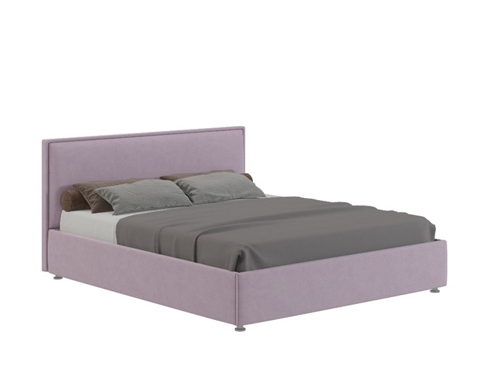 Кровать 2-спальная Нэнси 180х200 с основанием в Элисте - изображение 2